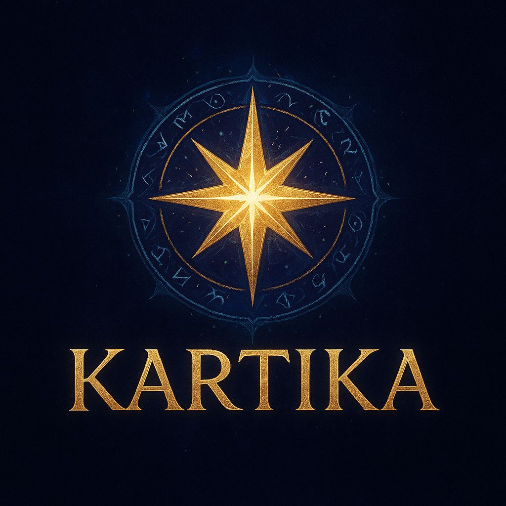 Kartika Logo